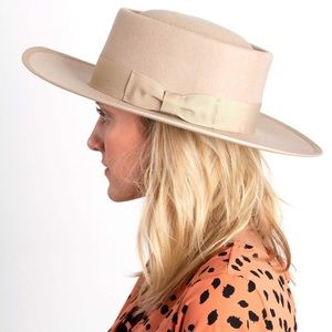 Olive & Pique Hat